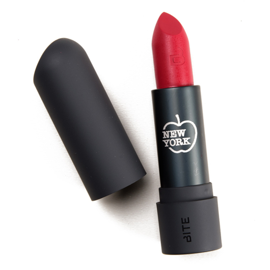 Bite Beauty New York Amuse Bouche Lipstick