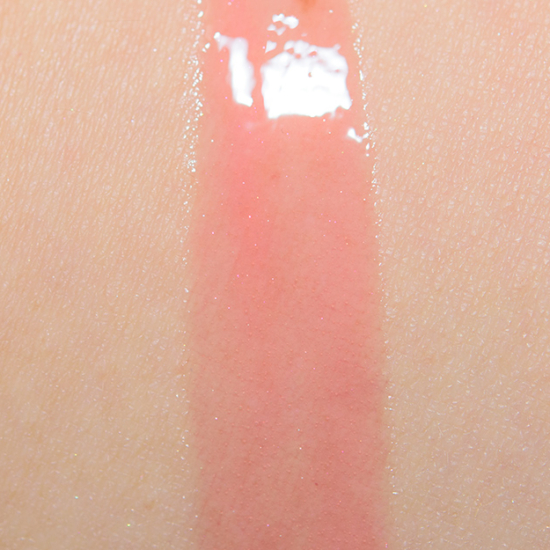 Chanel Aurora (822) Rouge Coco Gloss