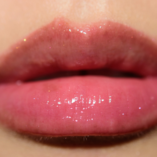 Chanel Aurora (822) Rouge Coco Gloss