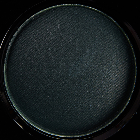 Chanel Multi-Effect Eyeshadow Blurry Blue #3