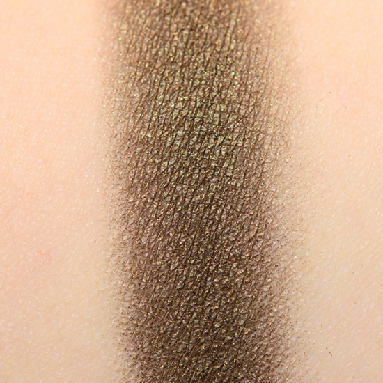 Chanel Multi-Effect Eyeshadow Blurry Green #2