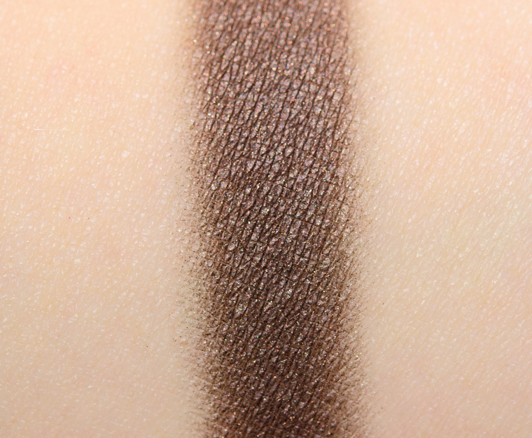 Chanel Blurry Grey #3 Multi-Effect Eyeshadow