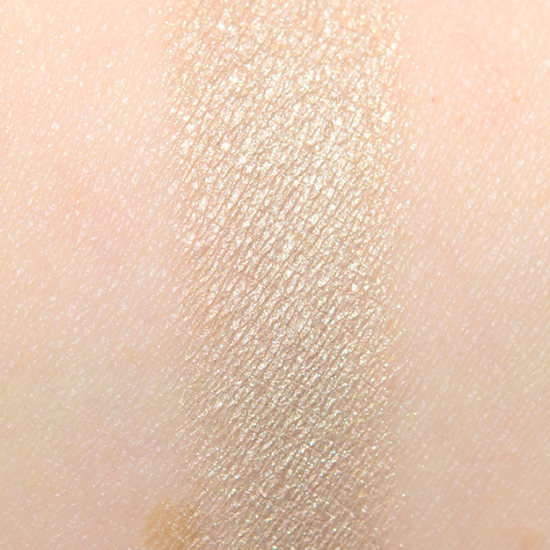 Chanel Blurry Grey #4 Multi-Effect Eyeshadow
