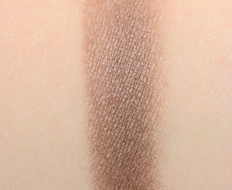 Chanel Blurry Mauve #1 Multi-Effect Eyeshadow