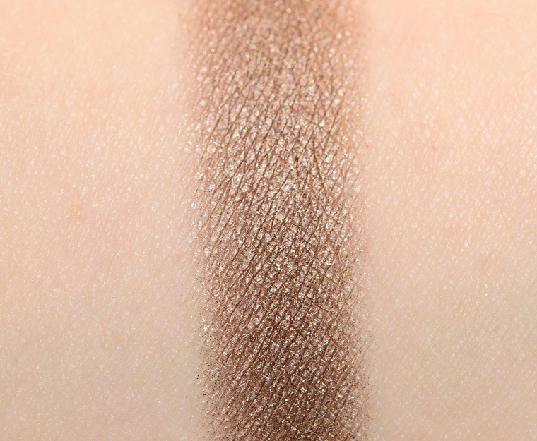 Chanel Blurry Mauve #2 Multi-Effect Eyeshadow