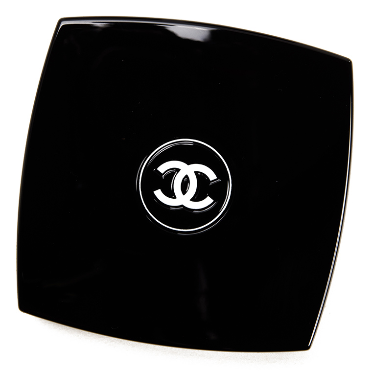Chanel Blurry Mauve (328) Les 4 Ombres Multi-Effect Quadra Eyeshadow