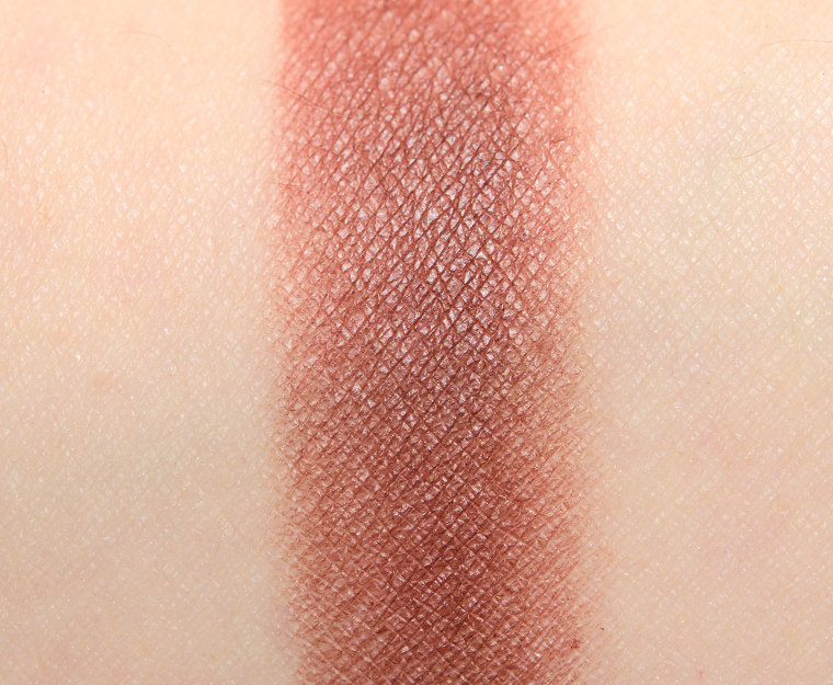 Chanel Blurry Mauve #3 Multi-Effect Eyeshadow