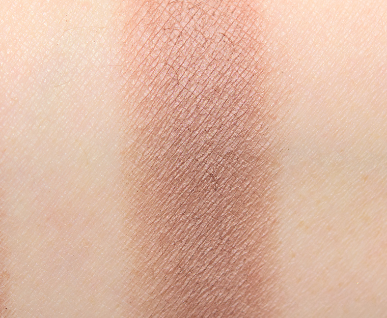 Chanel Blurry Mauve #4 Multi-Effect Eyeshadow