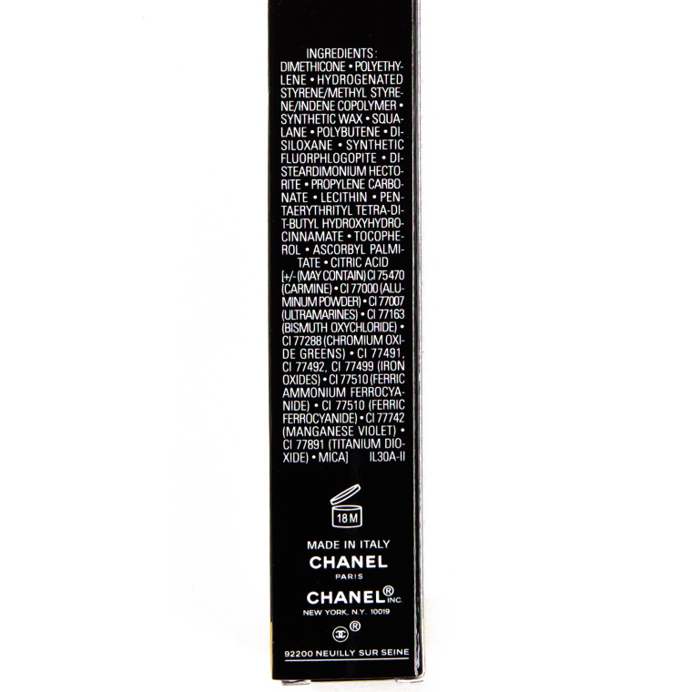 Chanel Brun Agape (943) Stylo Yeux Waterproof Long-Lasting Eyeliner