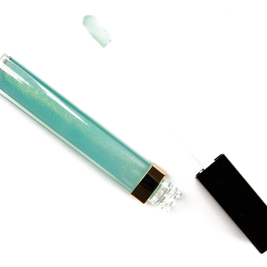 Chanel Fraicheur (818) Rouge Coco Gloss