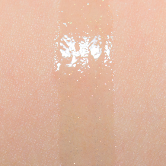 Chanel Fraicheur (818) Rouge Coco Gloss