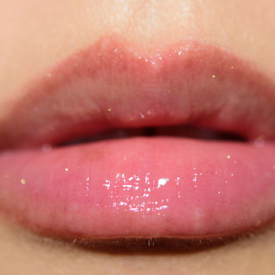 Chanel Fraicheur (818) Rouge Coco Gloss