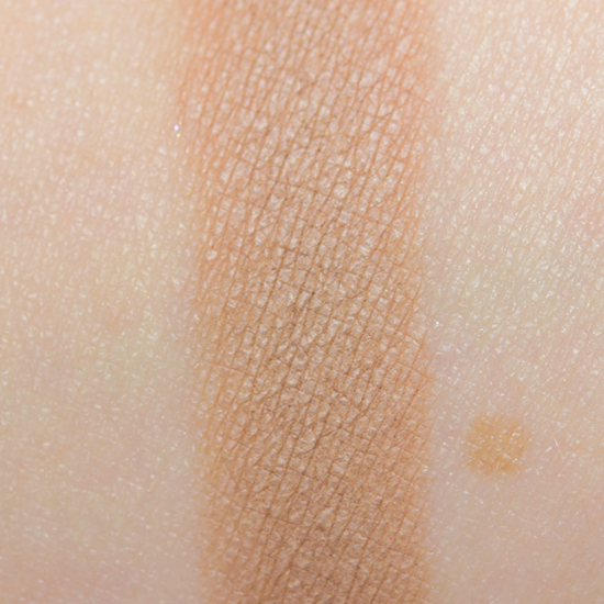 Chanel Lumieres Naturelles #2 Multi-Effect Eyeshadow