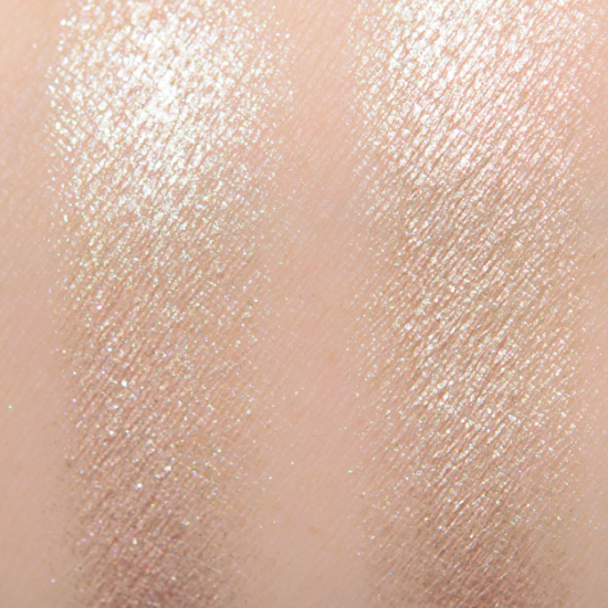 Ciate Entwine Marbled Metals Metallic Glitter Eyeshadow