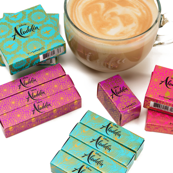 Coffee N Swatches 05 15 19