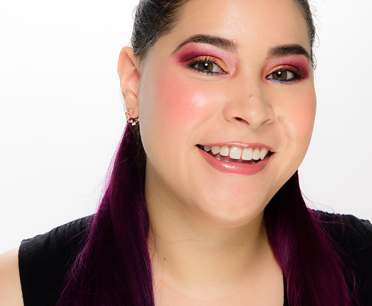 ColourPop 25/8 Blush Stix