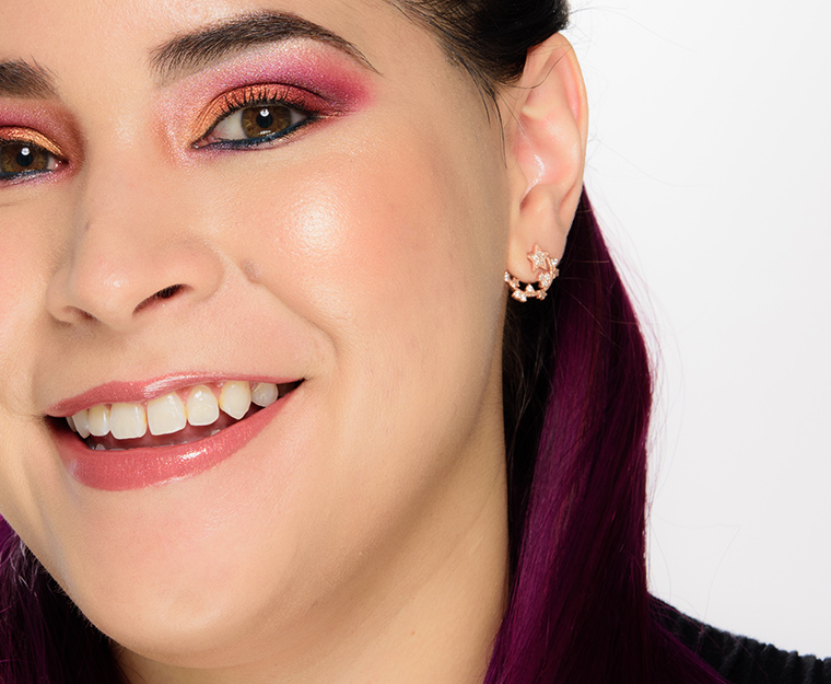 ColourPop Acting Up Lite Stix