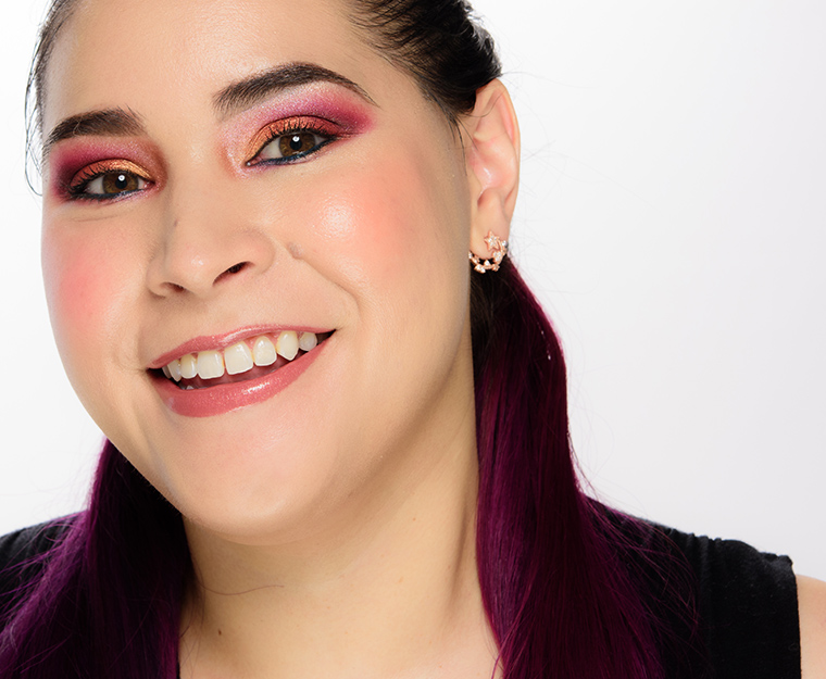 ColourPop Aloha Blush Stix