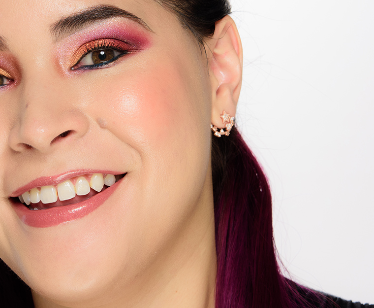 ColourPop Aloha Blush Stix