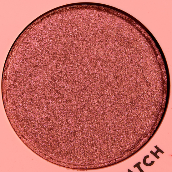 ColourPop Pressed Powder Shadow Bay Watch