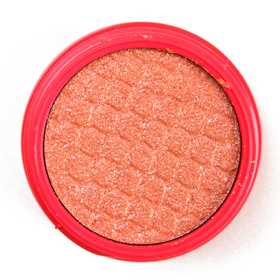 ColourPop Super Shock Pressed Pigments Birthday Treat