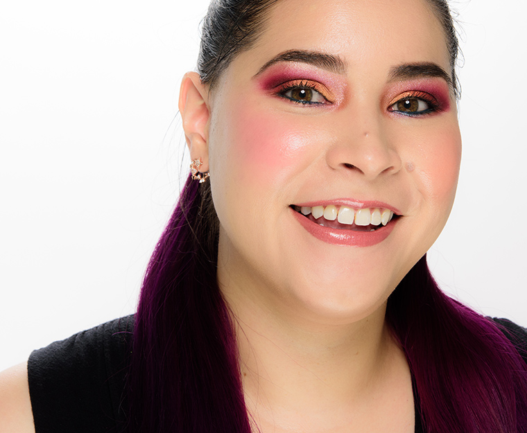 ColourPop Cool It Blush Stix
