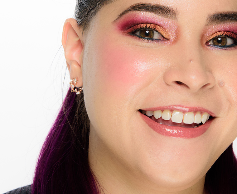 ColourPop Cool It Blush Stix