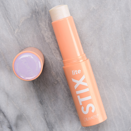 ColourPop Flying High Lite Stix