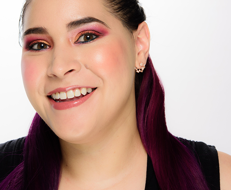 ColourPop Hooked Blush Stix