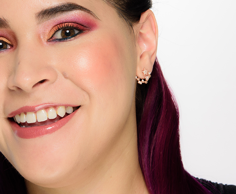 ColourPop Hooked Blush Stix
