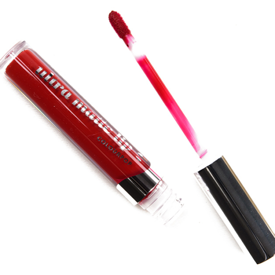 ColourPop Melonade Ultra Matte Liquid Lipstick (Discontinued)