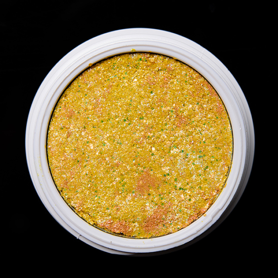 ColourPop Super Shock Extreme Pressed Pigment Partly Cloudy