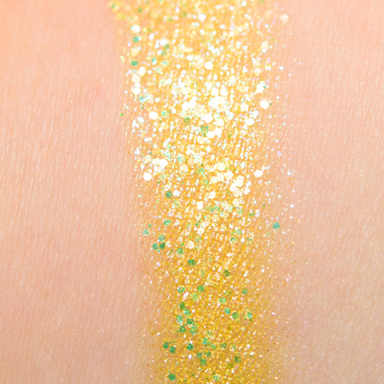 ColourPop Partly Cloudy Super Shock Extreme Pressed Pigment