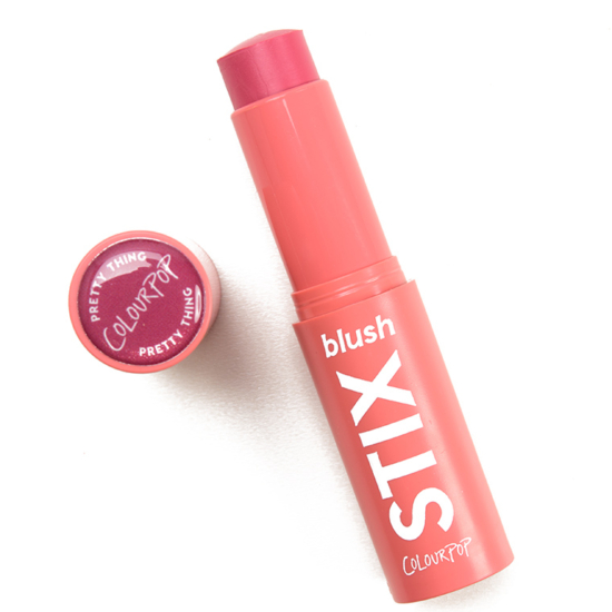ColourPop Pretty Thing Blush Stix