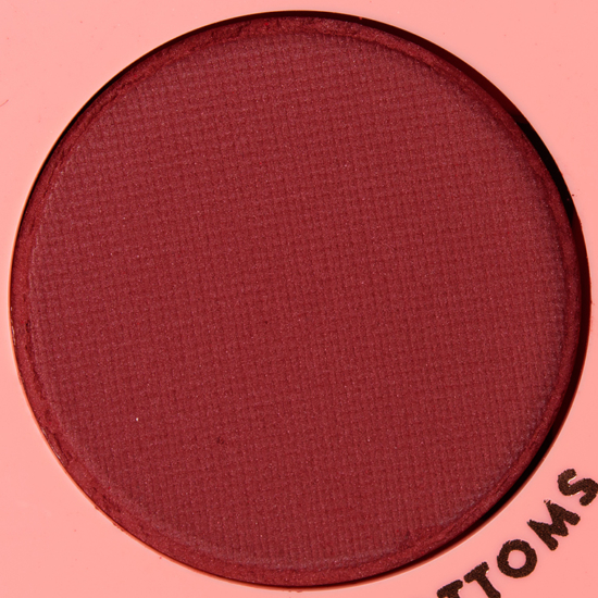 ColourPop Pressed Powder Shadow Red Bottoms