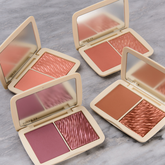 Cover FX Monochromatic Blush Duo