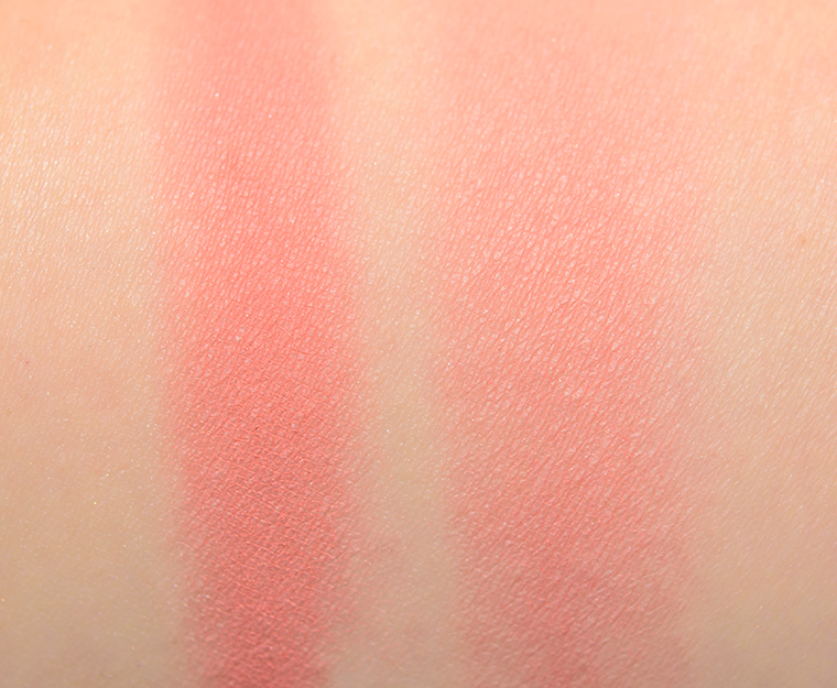 <p class="text-center">Cover FX Pink Dahlia (Left) Matte Blush</p>