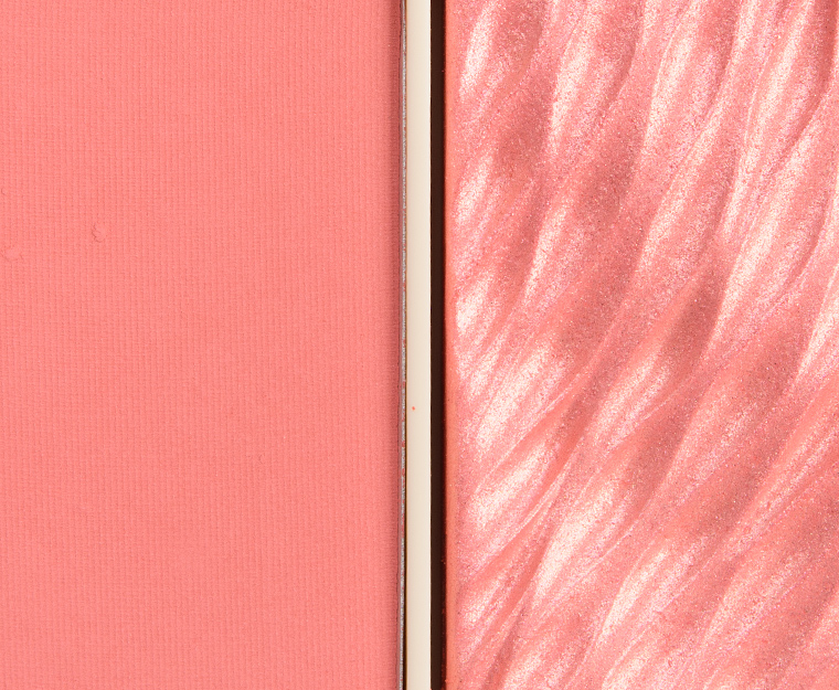 Cover FX Pink Dahlia Monochromatic Blush Duo
