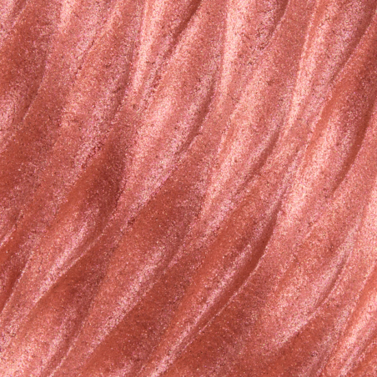 Cover FX Shimmer Blush Spiced Cinnamon (Right)