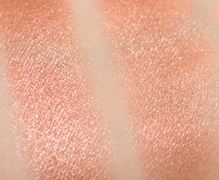 Cover FX Suntan Bronze (Right) Shimmer Bronzer