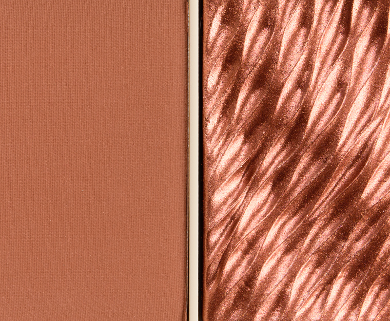 Cover FX Suntan Bronze Monochromatic Bronzer Duo