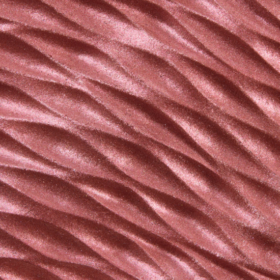 Cover FX Shimmer Blush Sweet Mulberry (Right)