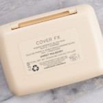 Cover FX Sweet Mulberry Monochromatic Blush Duo