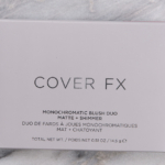 Cover FX Sweet Mulberry Monochromatic Blush Duo