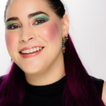 Cover FX Sweet Mulberry Monochromatic Blush Duo