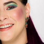 Cover FX Sweet Mulberry Monochromatic Blush Duo