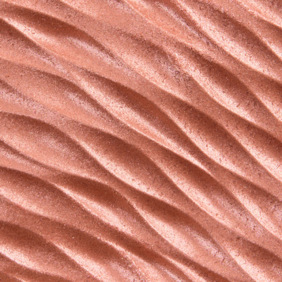 Cover FX Warm Honey (Right) Shimmer Blush