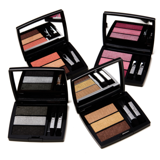 Dior 3 Couleurs Tri(o)blique
