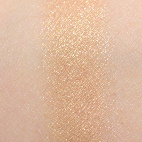 Dior Earthy Canvas #1 Tri(o)blique Eyeshadow