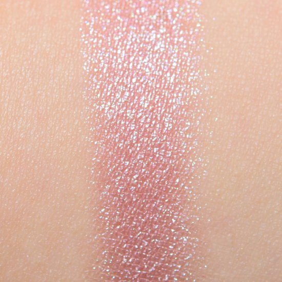 Dior Rosy Canvas #1 Tri(o)blique Eyeshadow